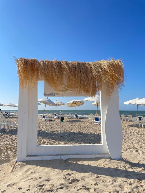 Sayfi Beach Access